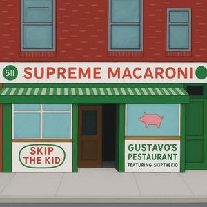 supreme macoroni (Explicit)