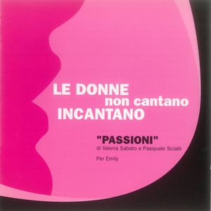 Tammurriata Americana