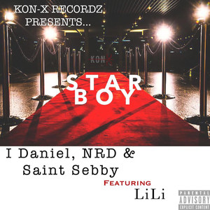 Star Boy (Explicit)