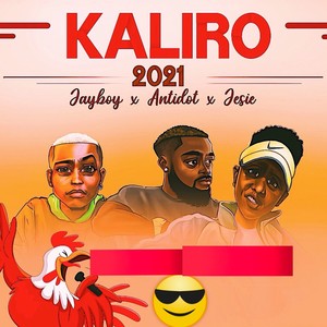 Kaliro 2021