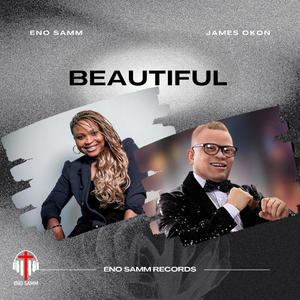 BEAUTIFUL (feat. James Okon)