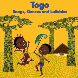 Togo Songs, Dances and Lullabies