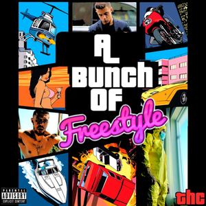 A Bunch of Freestyle (Explicit)