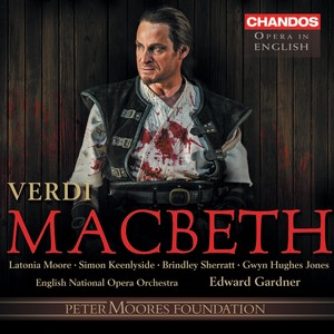 Macbeth (1865 version) (Sung in English) - Macbeth (1865 version) (Sung in English): Prelude