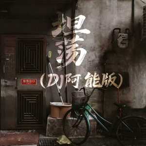 坦荡 (DJ阿能版)