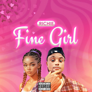 Fine Girl (Explicit)