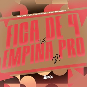 Fica de 4 vs Empina Pro DJ (Explicit)