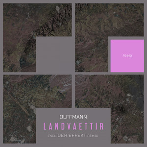 Landvaettir (incl. Der Effekt Remix)