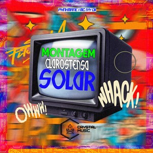 Montagem Clarostensa Solar (Explicit)