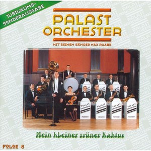 Mein kleiner grüner Kaktus