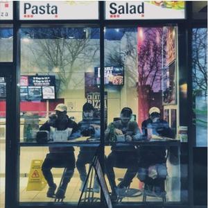 The High(feat. Von Storm, Inteus & Caspian Rose) (Explicit)