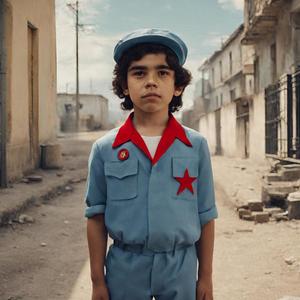 ¿Qué diría el Che? (con Juan) (Explicit)