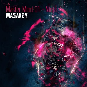 Master Mind 01 Ninja (Explicit)