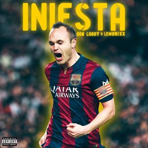 INIESTA (Explicit)