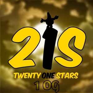 21 Stars 1 (original) (Explicit)