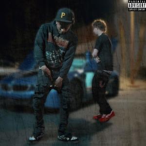 Stuck In My Ways (feat. Capolow) (Explicit)