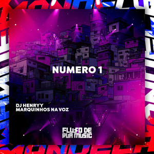 Numero 1 (Explicit)