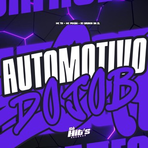 Automotivo do Job (Explicit)