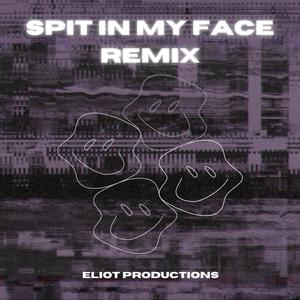 Spit In My Face (feat. Thxsomch) (Remix|Explicit)