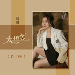 太想念 (DJR7版)