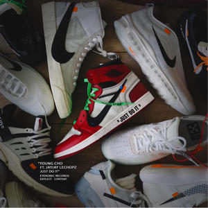 Just Do It (feat. Choppy) (Explicit)