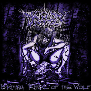 Birthing Ritual of the Wolf