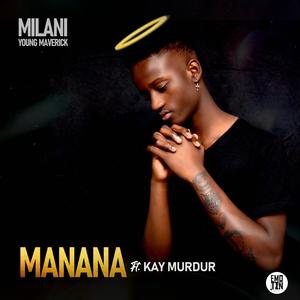 MANANA (feat. Kay Murdur)