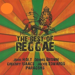 The Best of Reggae