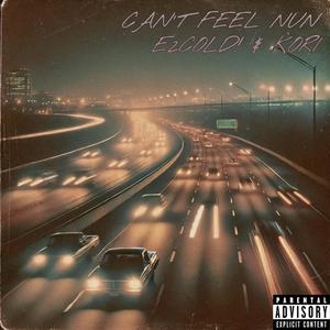 Can't Feel Nun (Explicit)