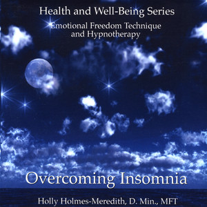 Overcoming Insomnia