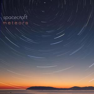 Meteors (feat. Rishi Deepak Bhatia)