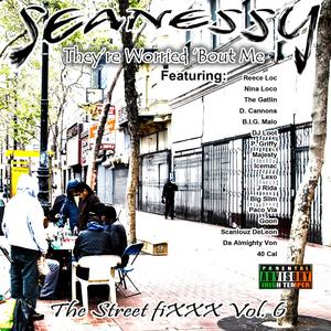 Throw It Back (feat. Nina Loco & J Rida) (Explicit)