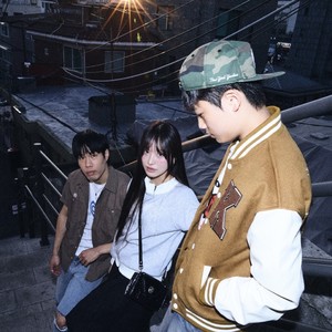 Love Me (Feat. St. Humain)