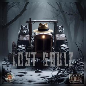 LOST SOULZ (feat. HP DARULA) [Explicit]