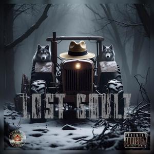 LOST SOULZ (feat. HP DARULA) (Explicit)