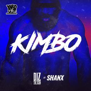 Kimbo (feat. Shanx) (Explicit)