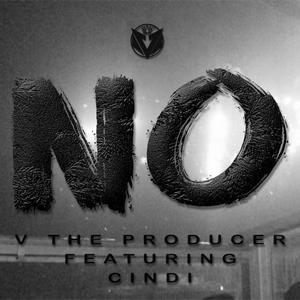 No(feat. Cindi)