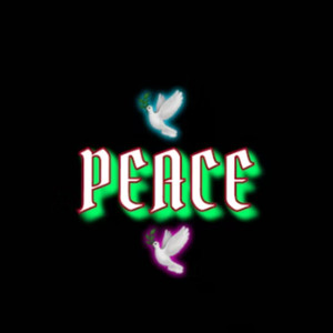 PEACE (God Seed)