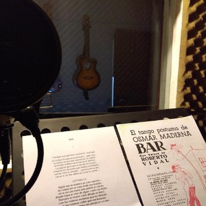 BAR(tango)(feat. OSMAR MADERNA & ROBERTO VIDAL)