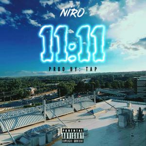 11:11(feat. The Soulyghost) (Radio Edit)
