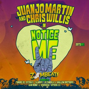 Notice Me (eSQUIRE, OFFBEAT Remix)