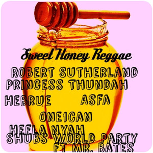 Sweet Honey Reggae