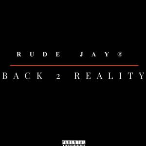 Back 2 Reality (Explicit)