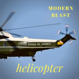 Helicopter