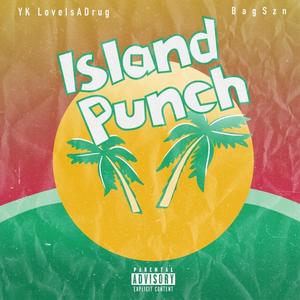 Island Punch (Explicit)