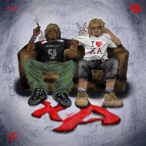 Jus Wait! (feat. Diorvsyou & Southsidesilhouette) [Explicit]