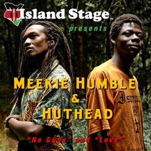 Meekie Humble and Huthead