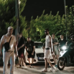 Koniak (feat. Tsits hustla) (Explicit)