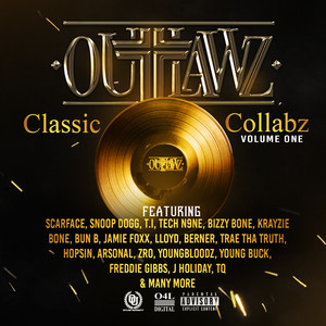 Classic Collabz, Vol 1. (Explicit)