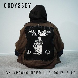 Oddyssey